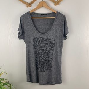 Obey Worldwide Propaganda T-Shirt